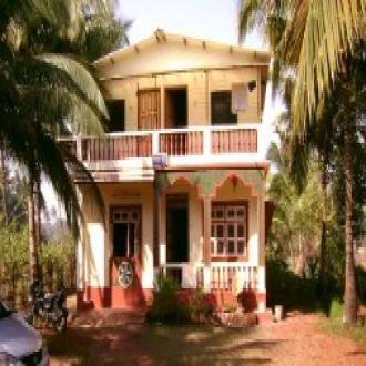 Viki Holiday Home, Ratnagiri 4
